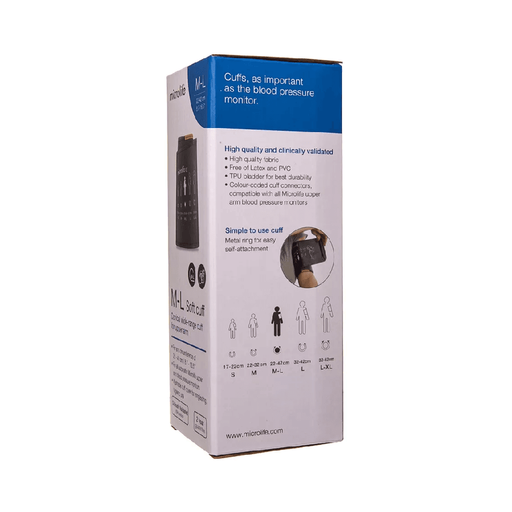 Microlife Cuff