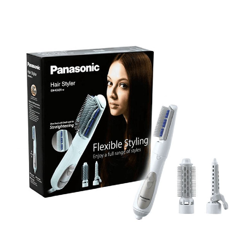 Panasonic Hair Styler Eh-ka31