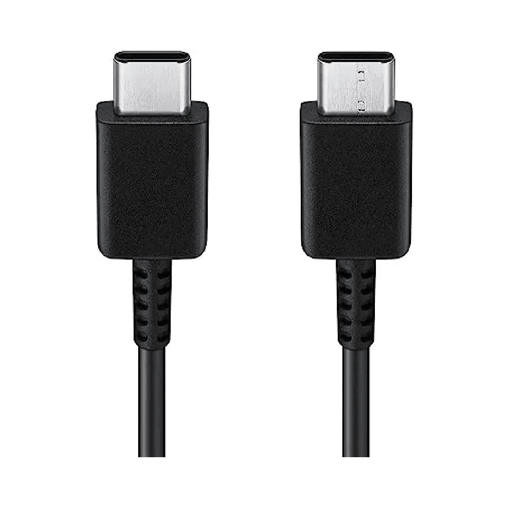 Samsung Usb C-Usb C Cable 1 Mtr