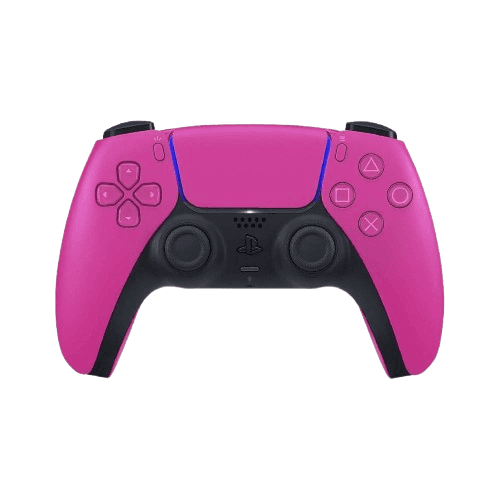PlayStation 5 DualSense Wireless Controller - Nova Pink
