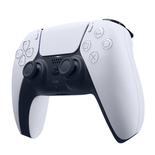 PlayStation 5 DualSense Wireless Controller - White