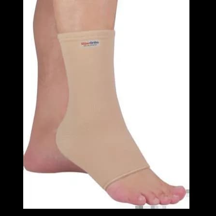 So A9-009(L) Ankle Support Elastic Beige