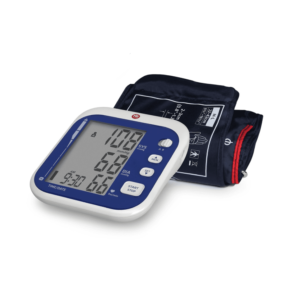 Pic Cardio Maxi Arm Blood Pressure Monitor