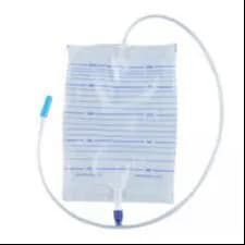 Mexo Urine Bag 2000 Ml 10 S