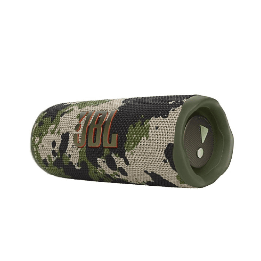 JBL Flip6 Squad Portable Waterproof Bluetooth Speaker