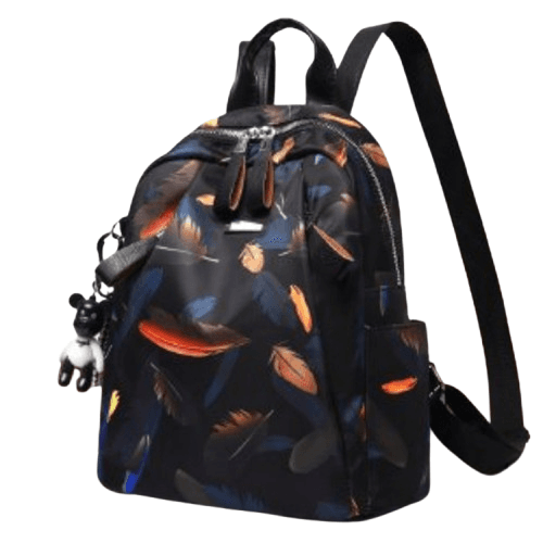 Oxford fabric large capacity fashion Women's Backpacks 2275