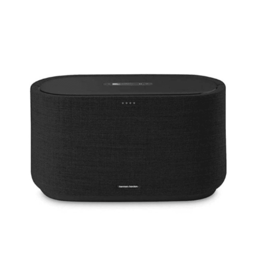 Harman Citation 500 Bluetooth Speaker - Black