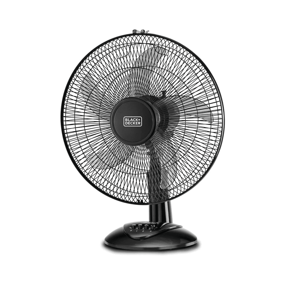 Black & Decker FD1620 Premium Table Fan
