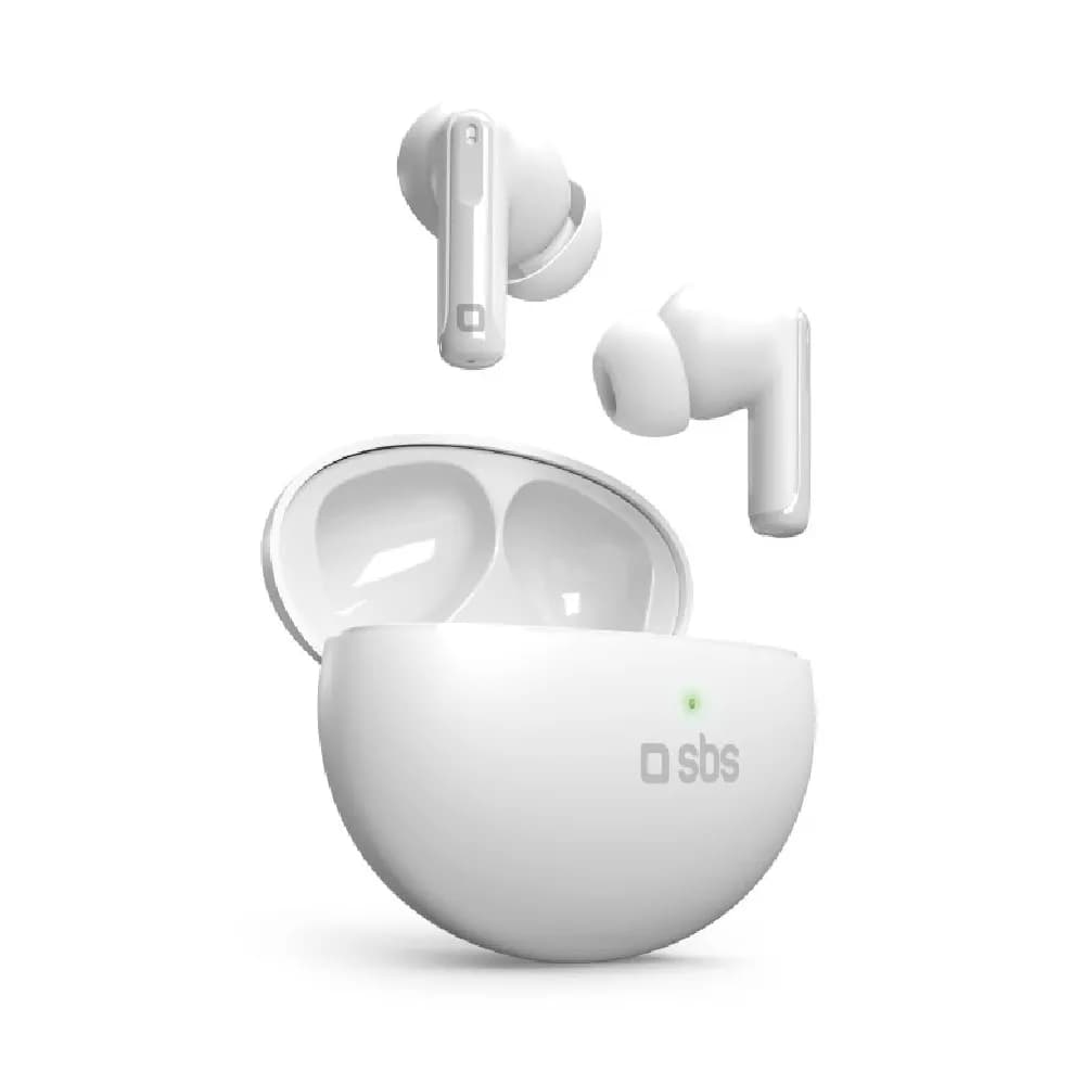 Qpro Active Noise Cancellation Earbuds (D42)