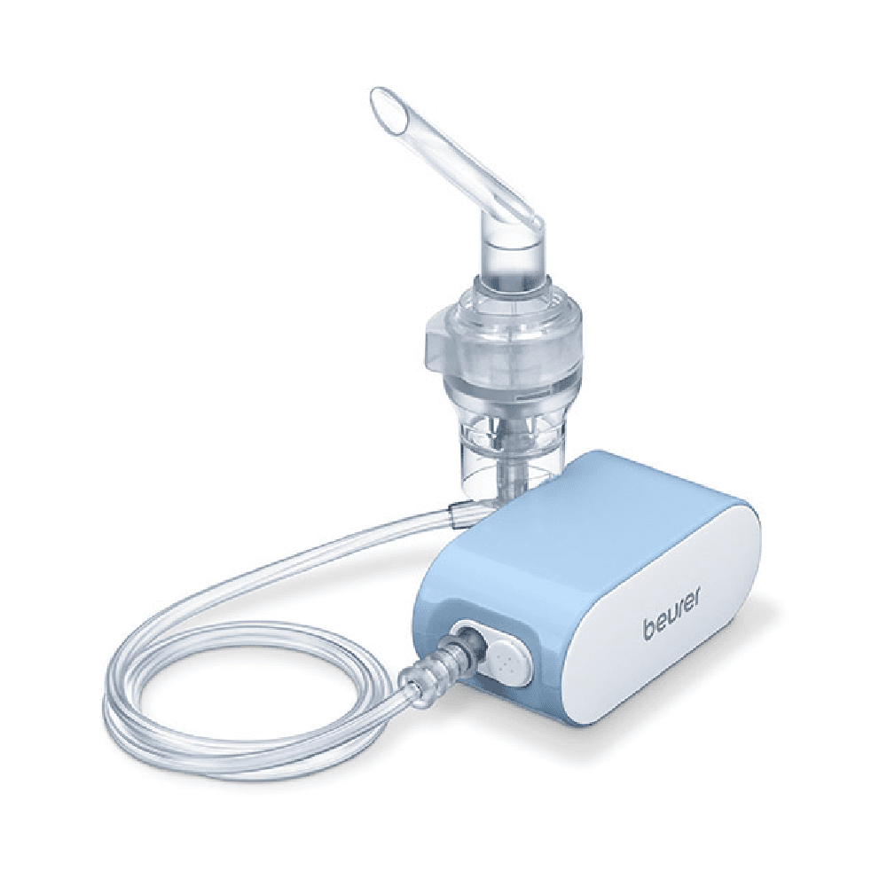 Beurer Ih 60 Nebulizer