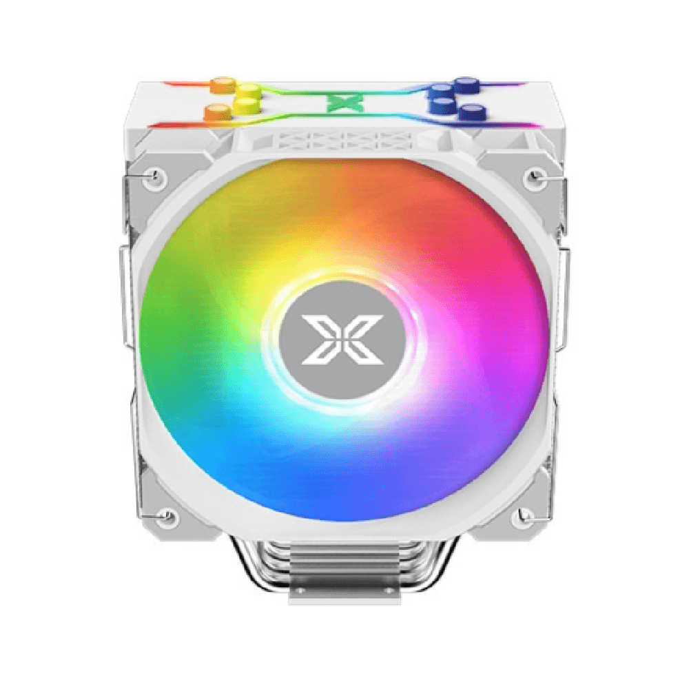 Xigmatek Air-Killer Pro Arctic Fan – EN47925