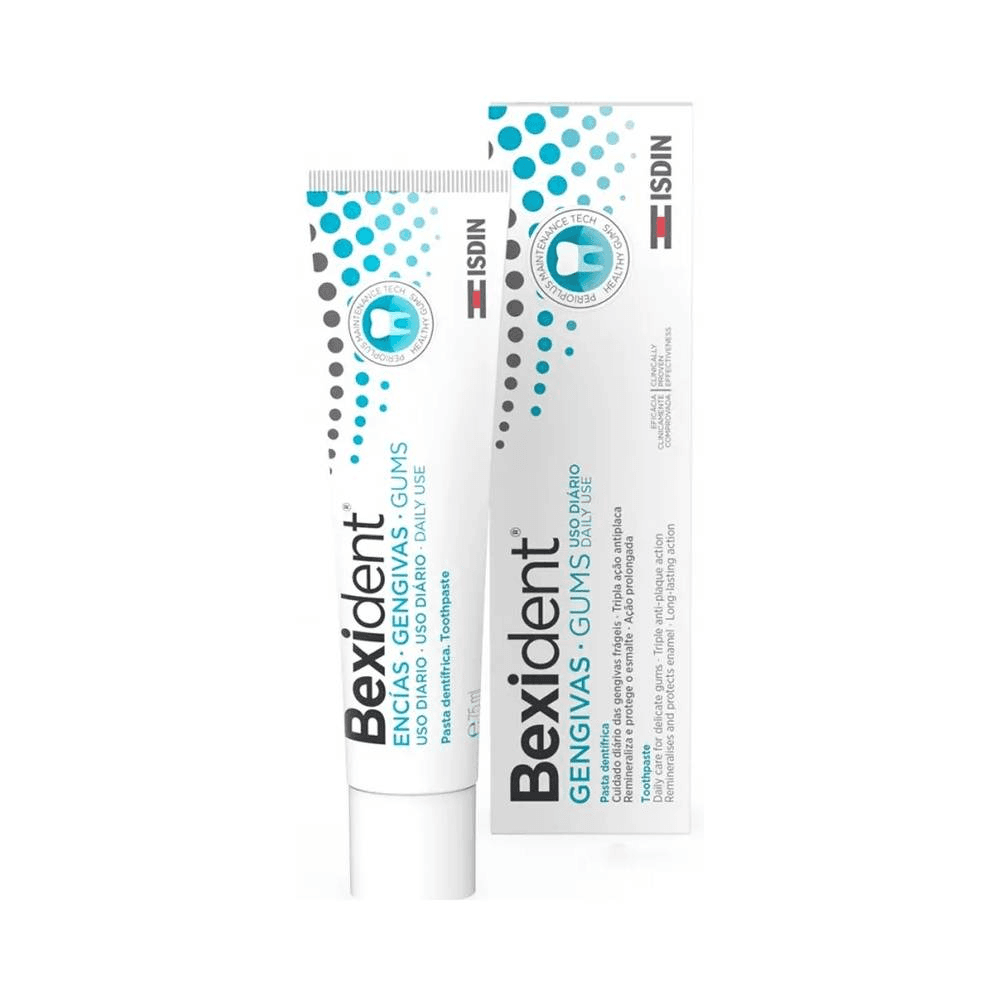 Bexident Gums Toothpaste 75ml