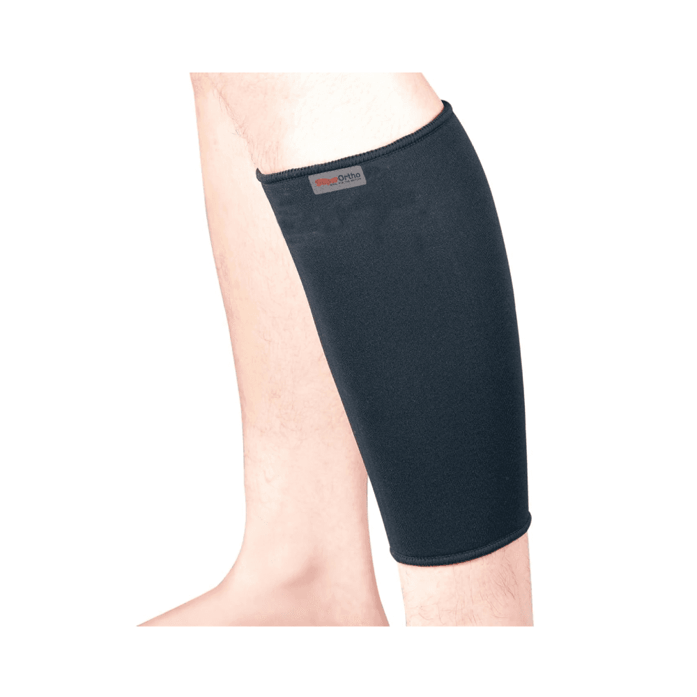 Neoprene Calf Support XL - C8-001