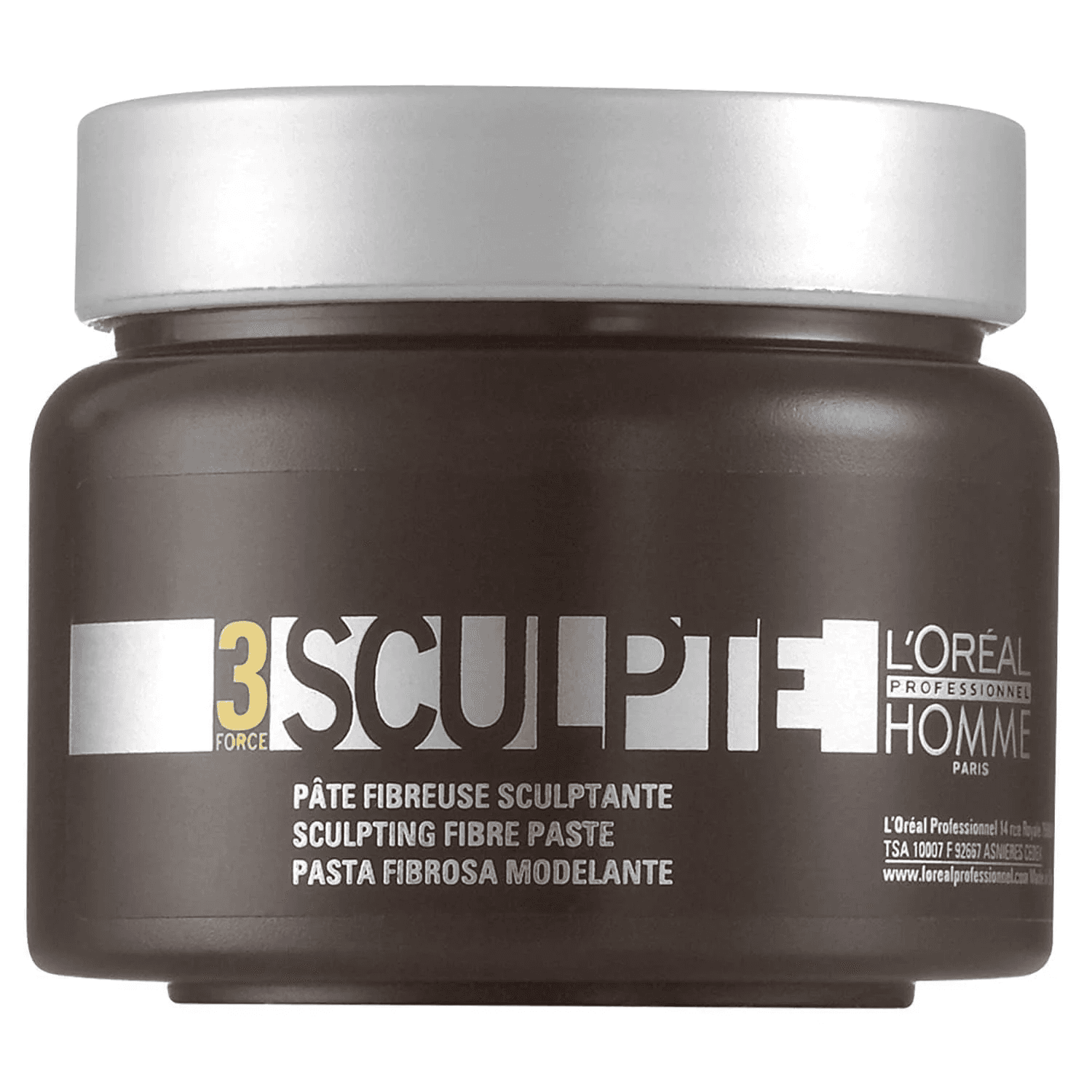 Sculpte 3 Force 150 Ml