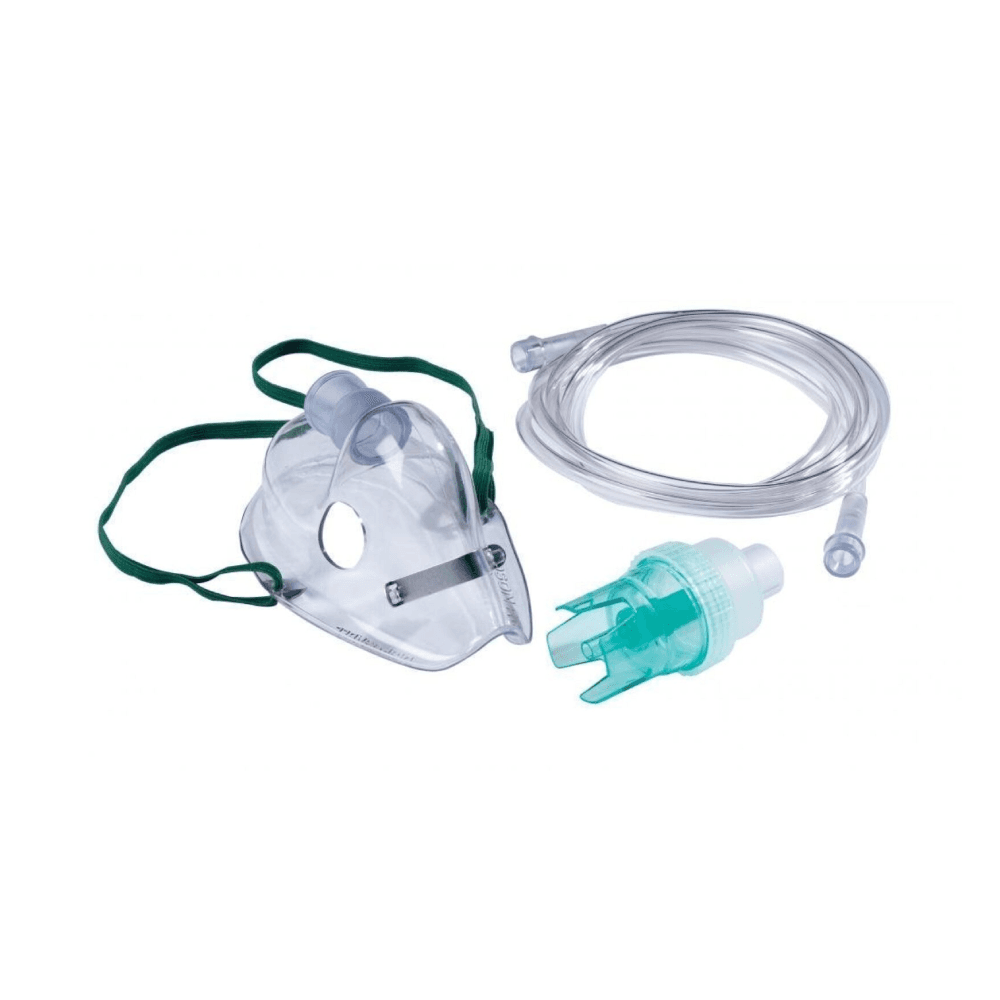 Nebuliser Neonatal Mask 1pcs