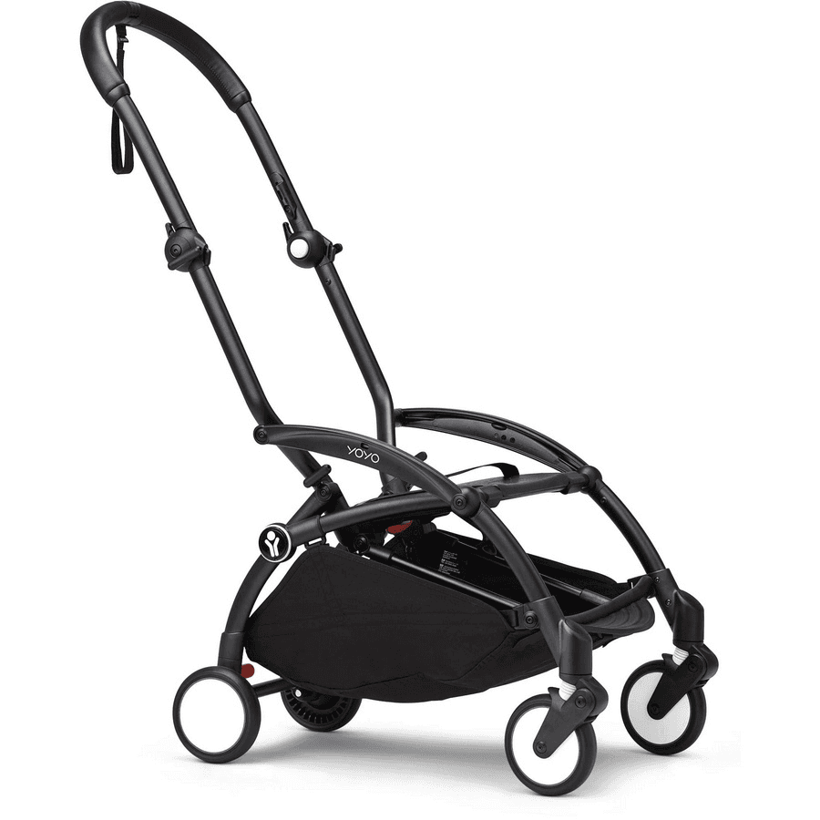 Stokke Yoyo³ Frame (Black)