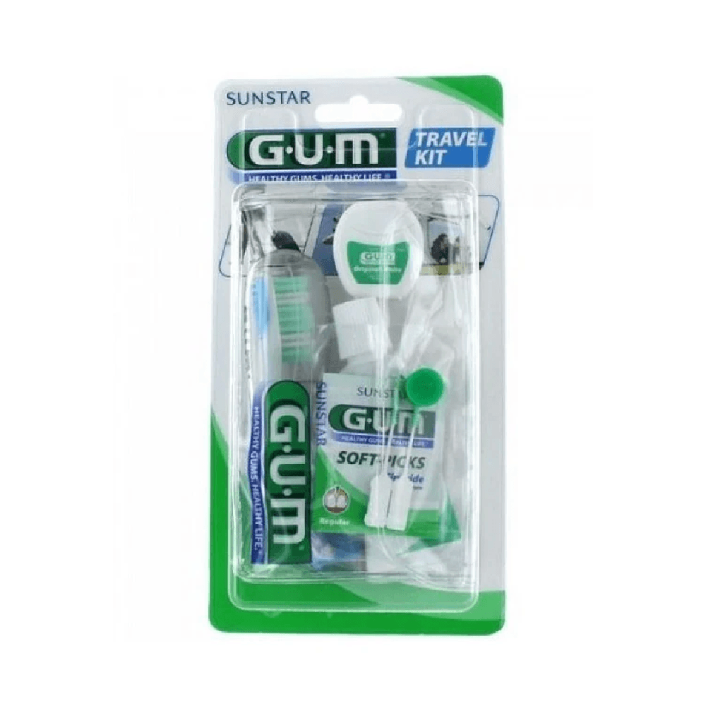 Gum Travel Kit 156