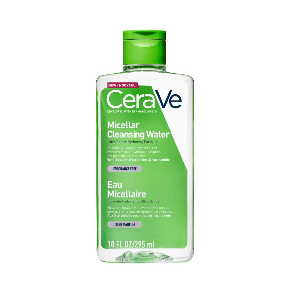 CeraVe Hydrating Micellar Water 295ml