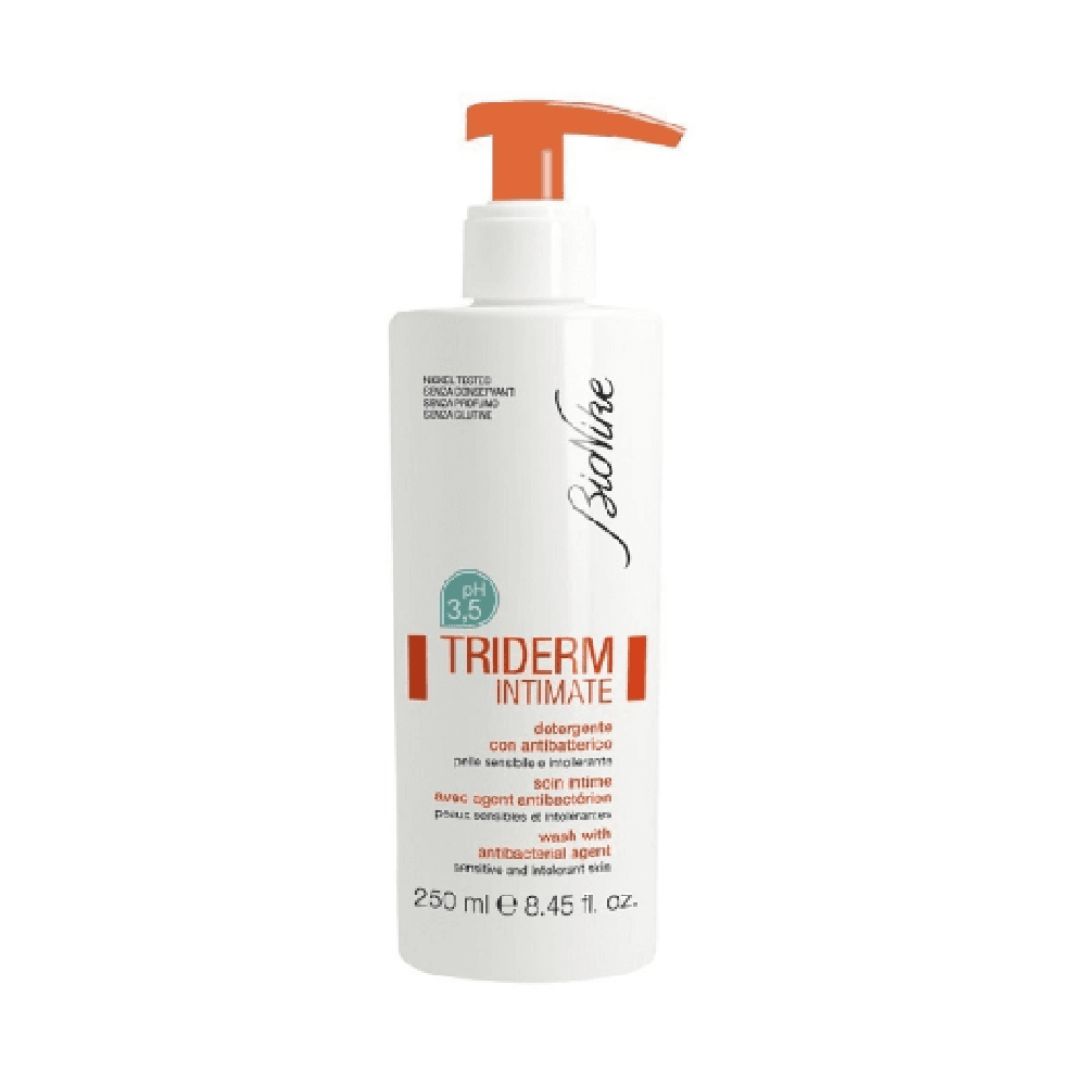 Bionike Triderm Intimate Wash