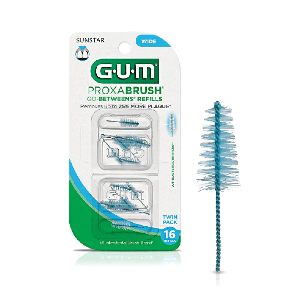Proxa 514 Brush Refill 
