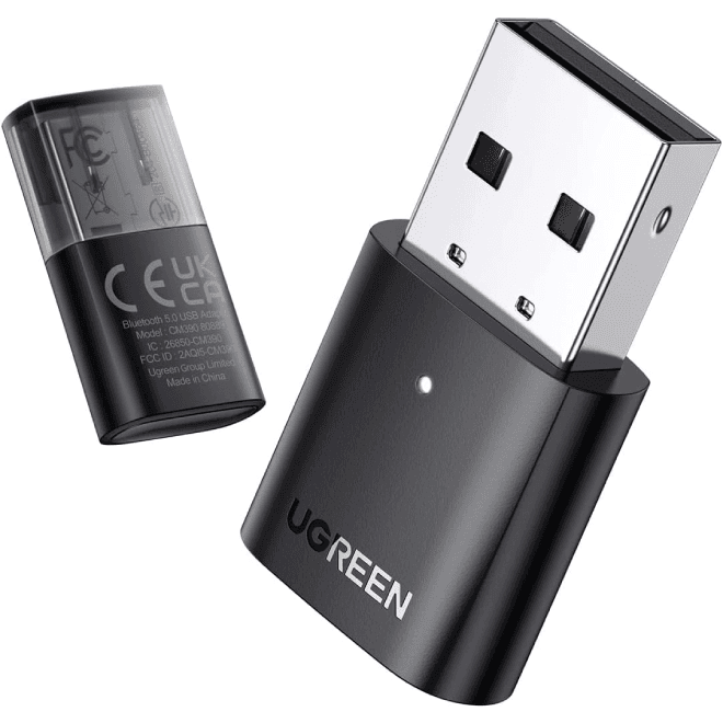 Ugreen Usb Bluetooth 5.0 Adapter CM390