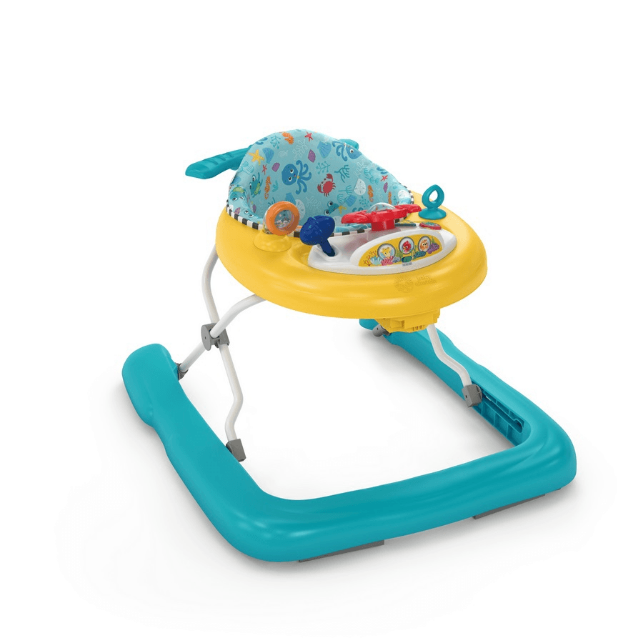 Baby Einstein Dive & Discover 3-In-1 Submarine Walker