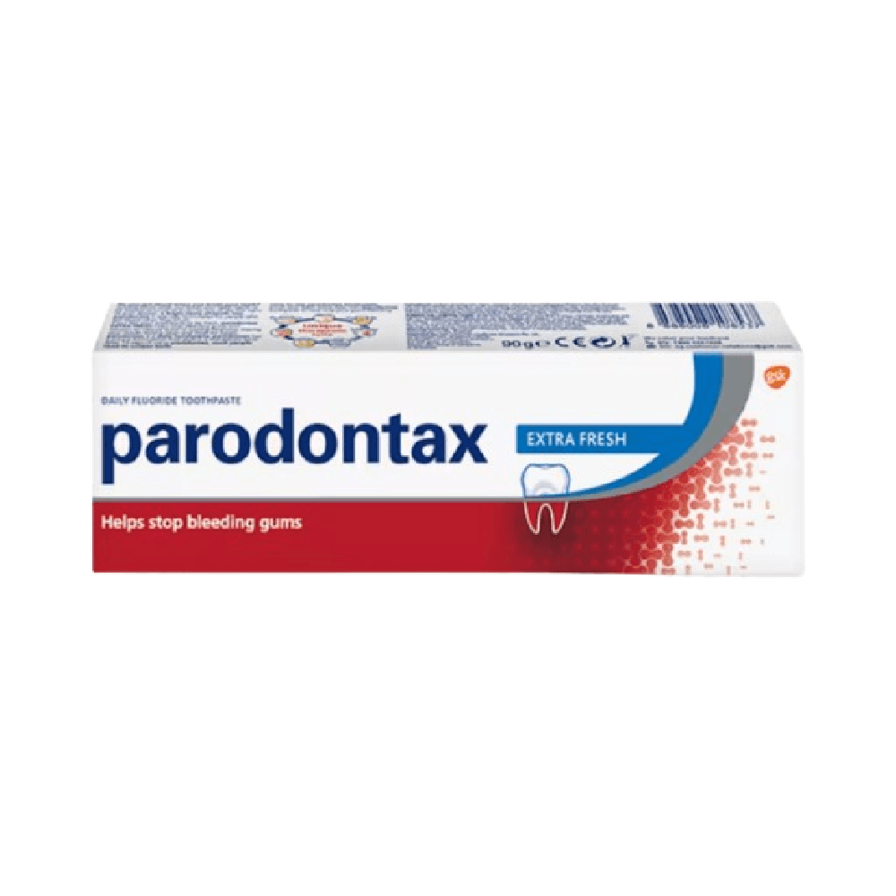 Parodontax Extra Fresh Toothpaste 75g
