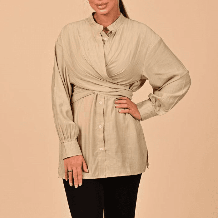 Lartiste Shirt - Size Xl
