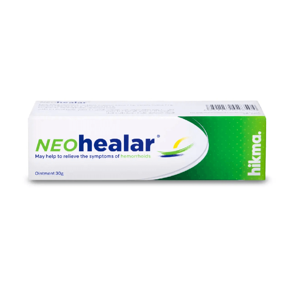 Neo Healar Ointment 30g