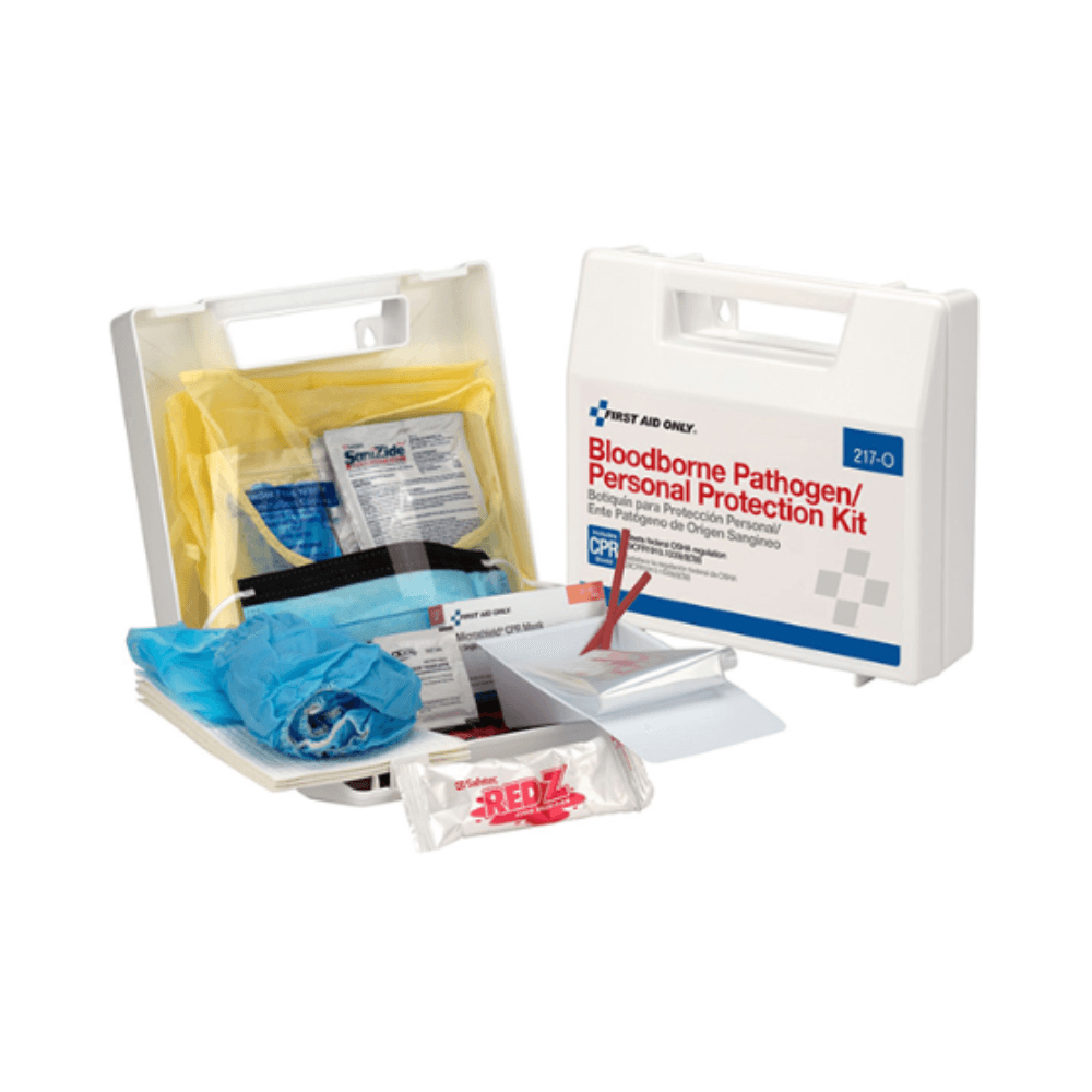 Metronix Spill Kit 