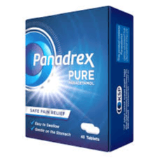 Panadrex 500Mg  48 Tab