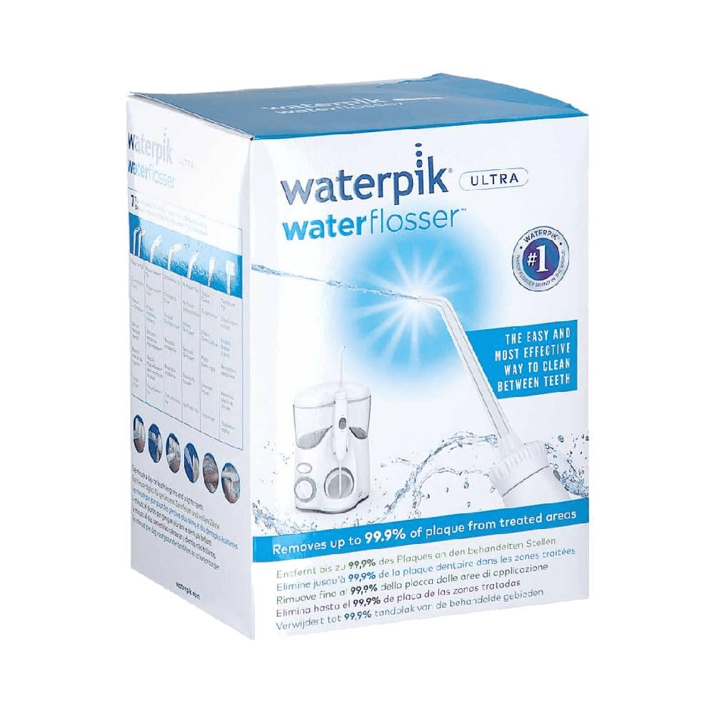 Waterpik Ultra Water Flosser Wp-100E2