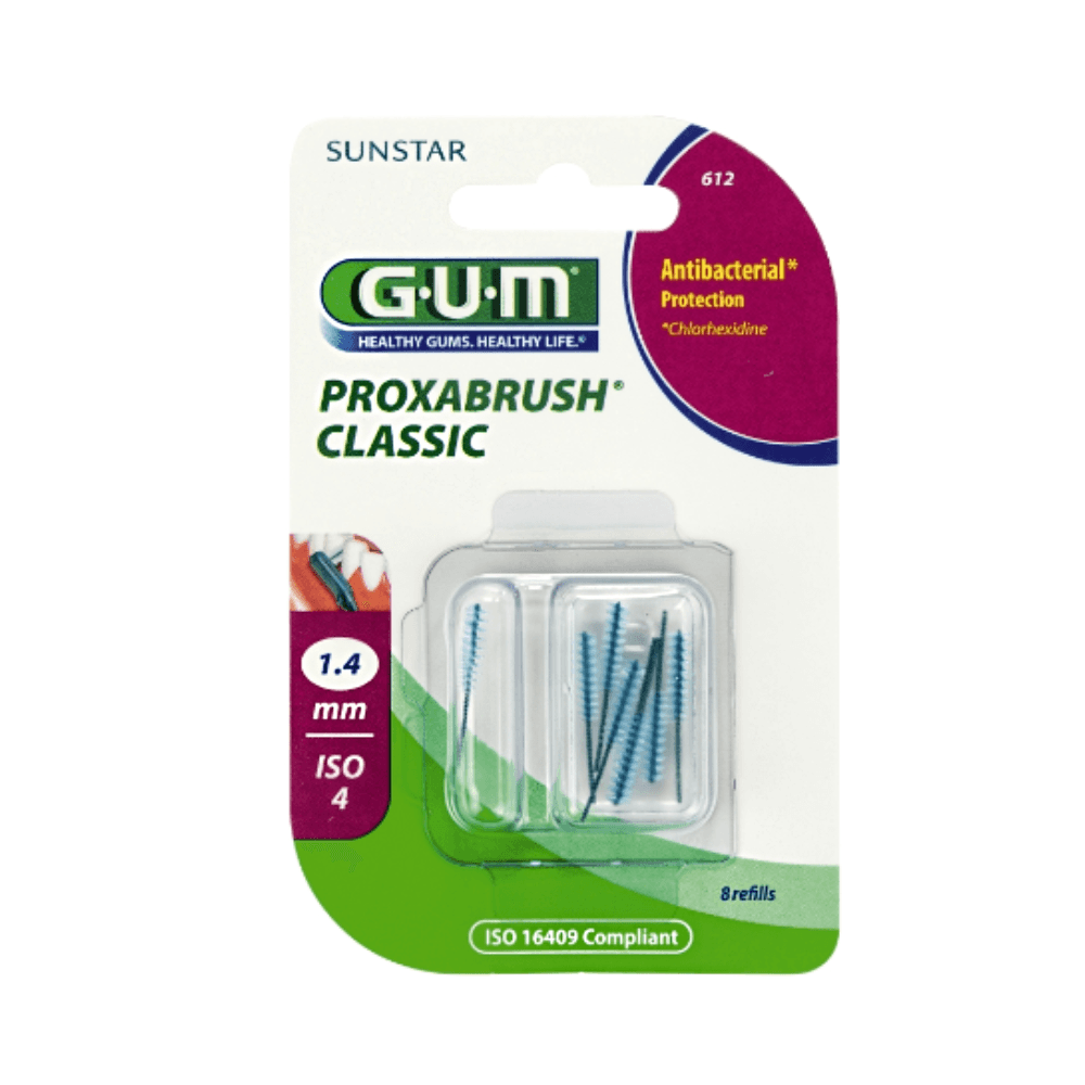 G.U.M 612 Proxa Brush Refill 