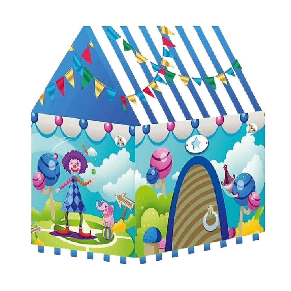 Circus Tents