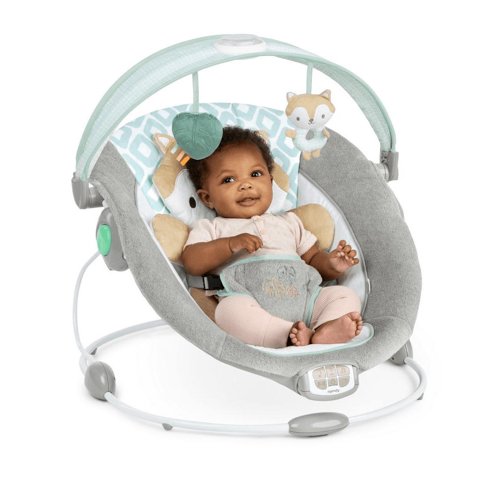 Ingenuity Inlighten Bouncer Kitt