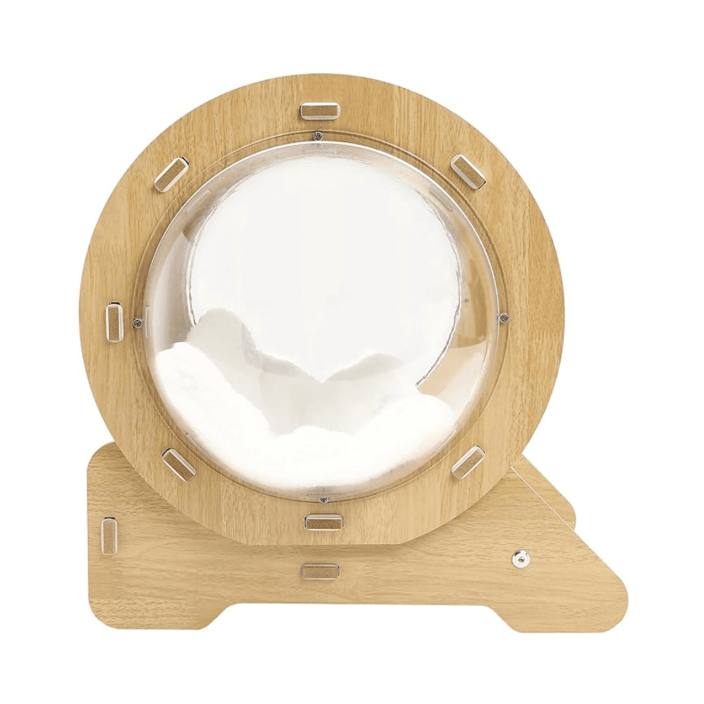 Capsule House 1 For Pets