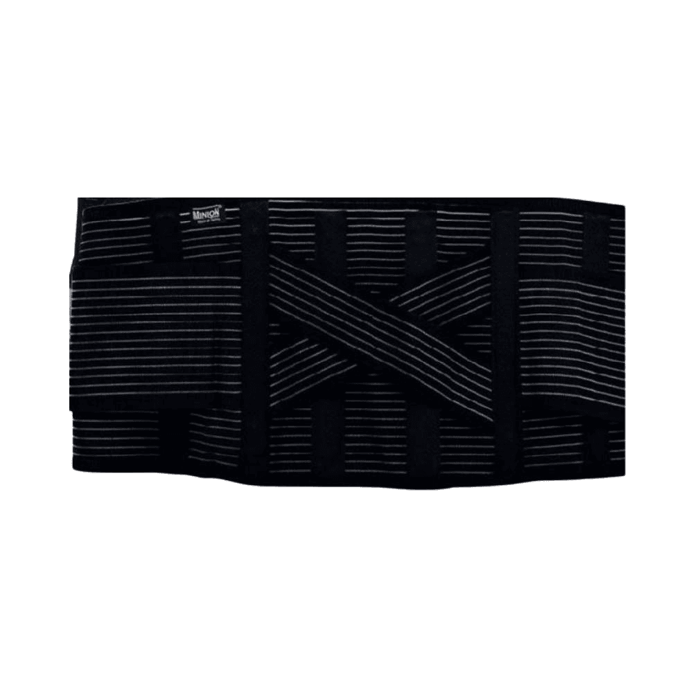 Minion Lumbostad-Lumbosacral Corset 2-In-1 484 1's