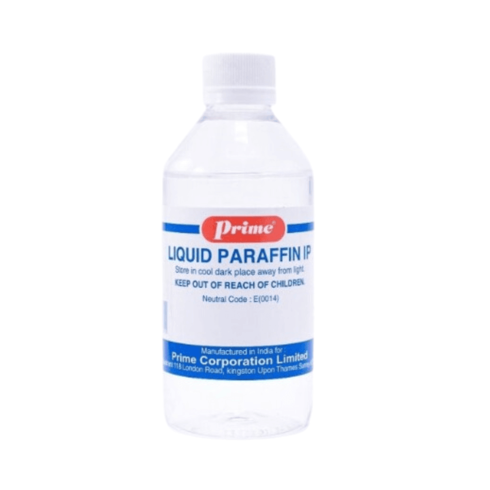 Prime Liquid Paraffin 100ml	