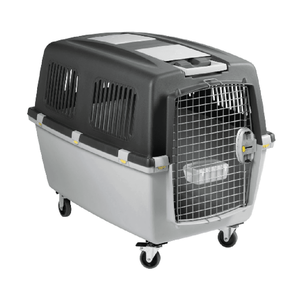 Kerbl Transport Box Gulliver 6 IATA Pet Carrier 92x64x66cm