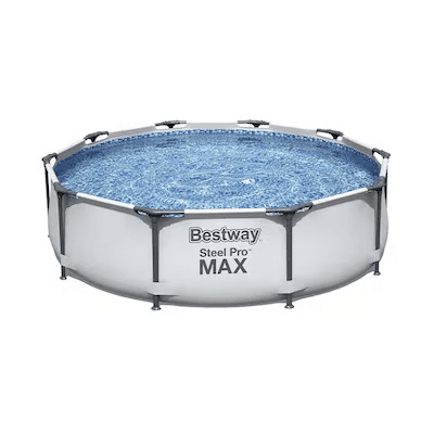 Bestway Steel Pro Frame Pool Set 3.66M X 76Cm