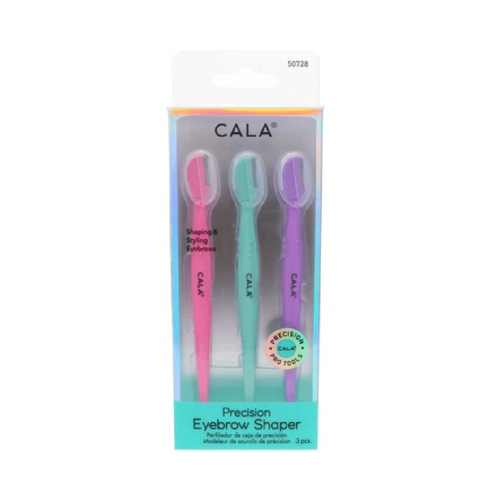 Cala Eyebrow Sharpener 50728
