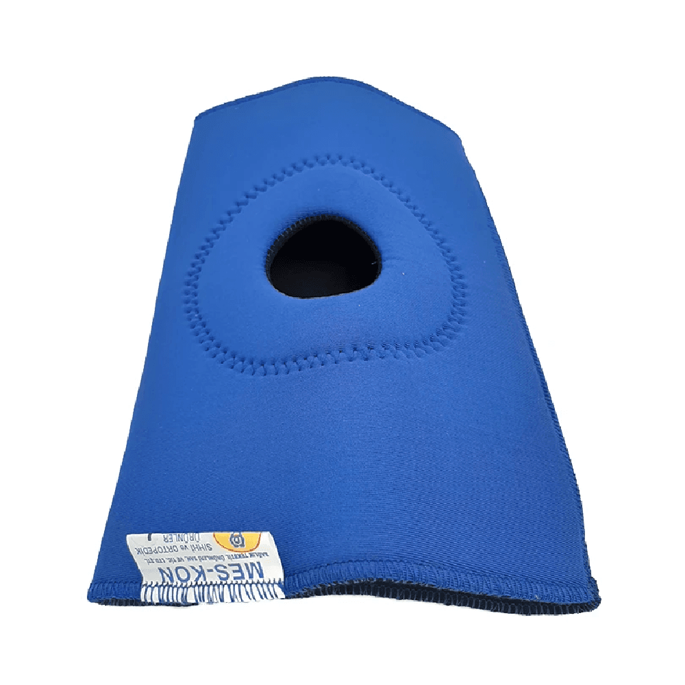 Meskon Neoprene Open Patella Knee Support S 603