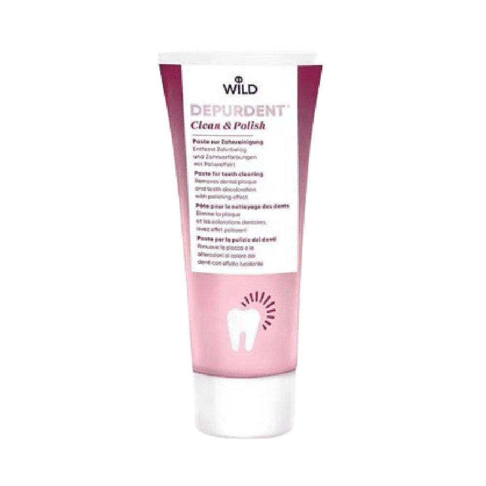 Depurdent Paste 75ml
