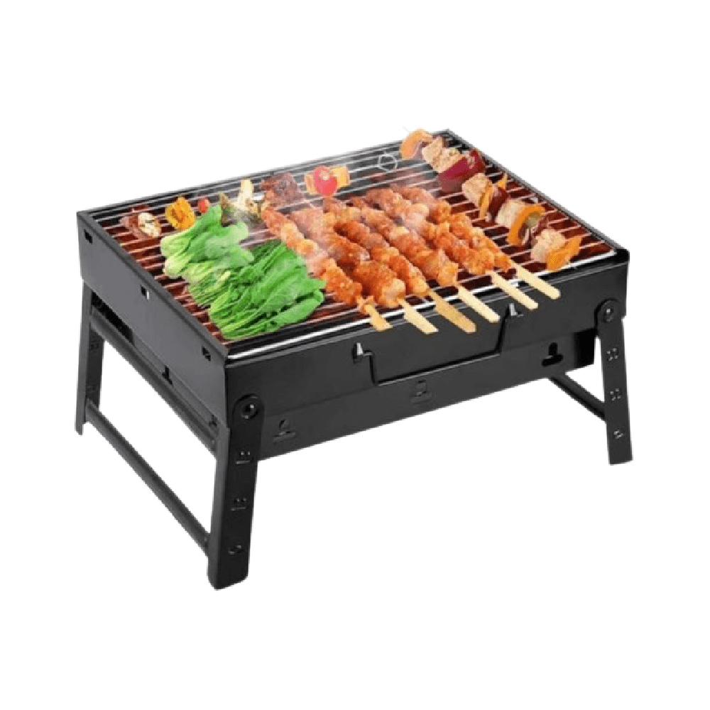Portable Bbq Charcoal Grill Use On The Table Ca-04B