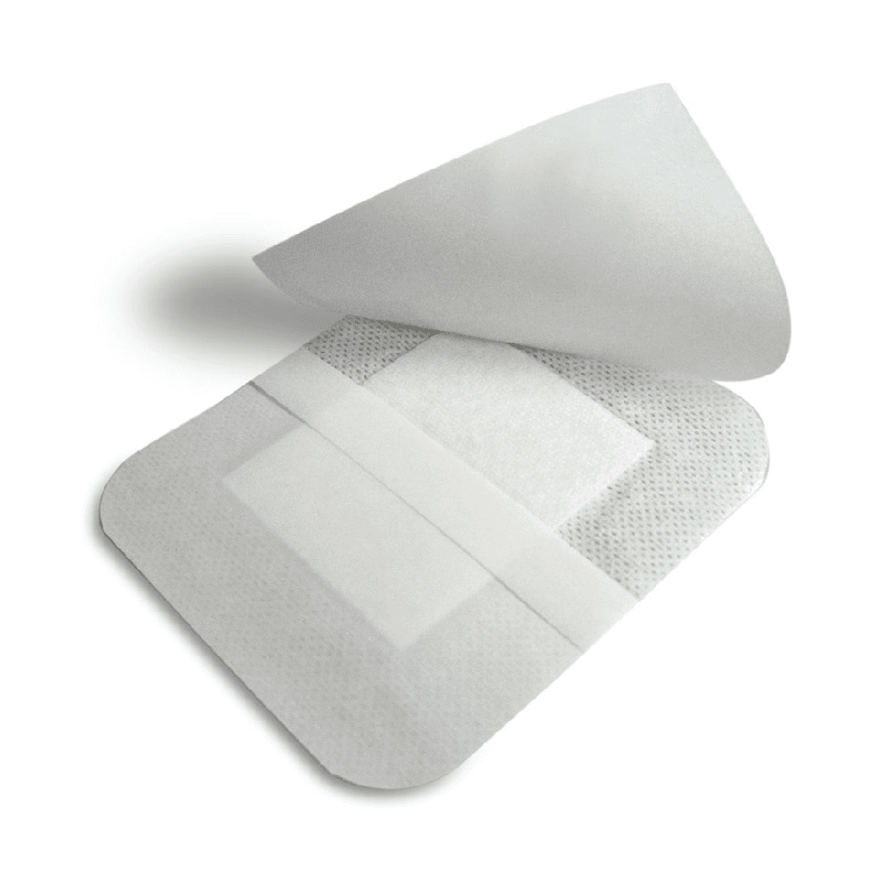 Op Care Non Woven Wound Dressing 9x10cm 50's