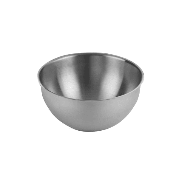 Ozti S/Steel Mixing Bowl W/O Handle 28X17-Oz-312