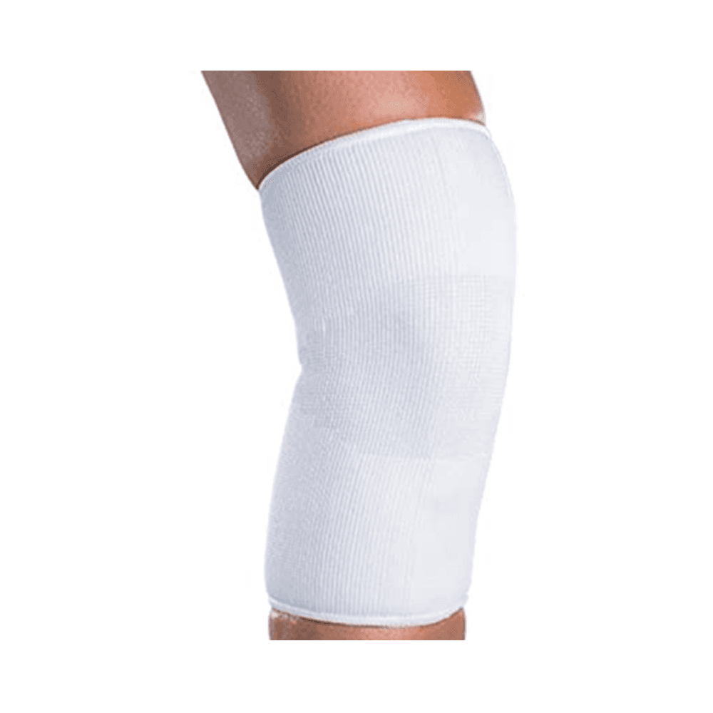 Minion Wool Knee Support MN424 L