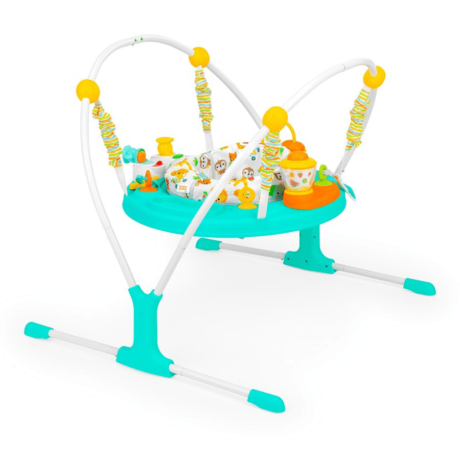 Bright Starts Cooking Up Fun Activity Jumper