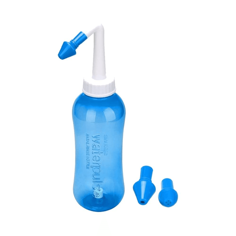 Waterpulse Nasal 500ml
