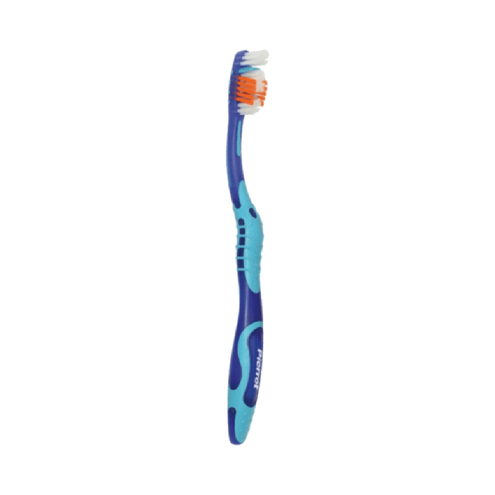 Pierrot Gold Whitening Total Care Soft Toothbrush 338 